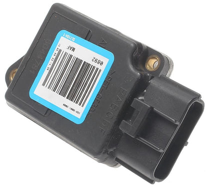 Standard Rem Electr MF0892N