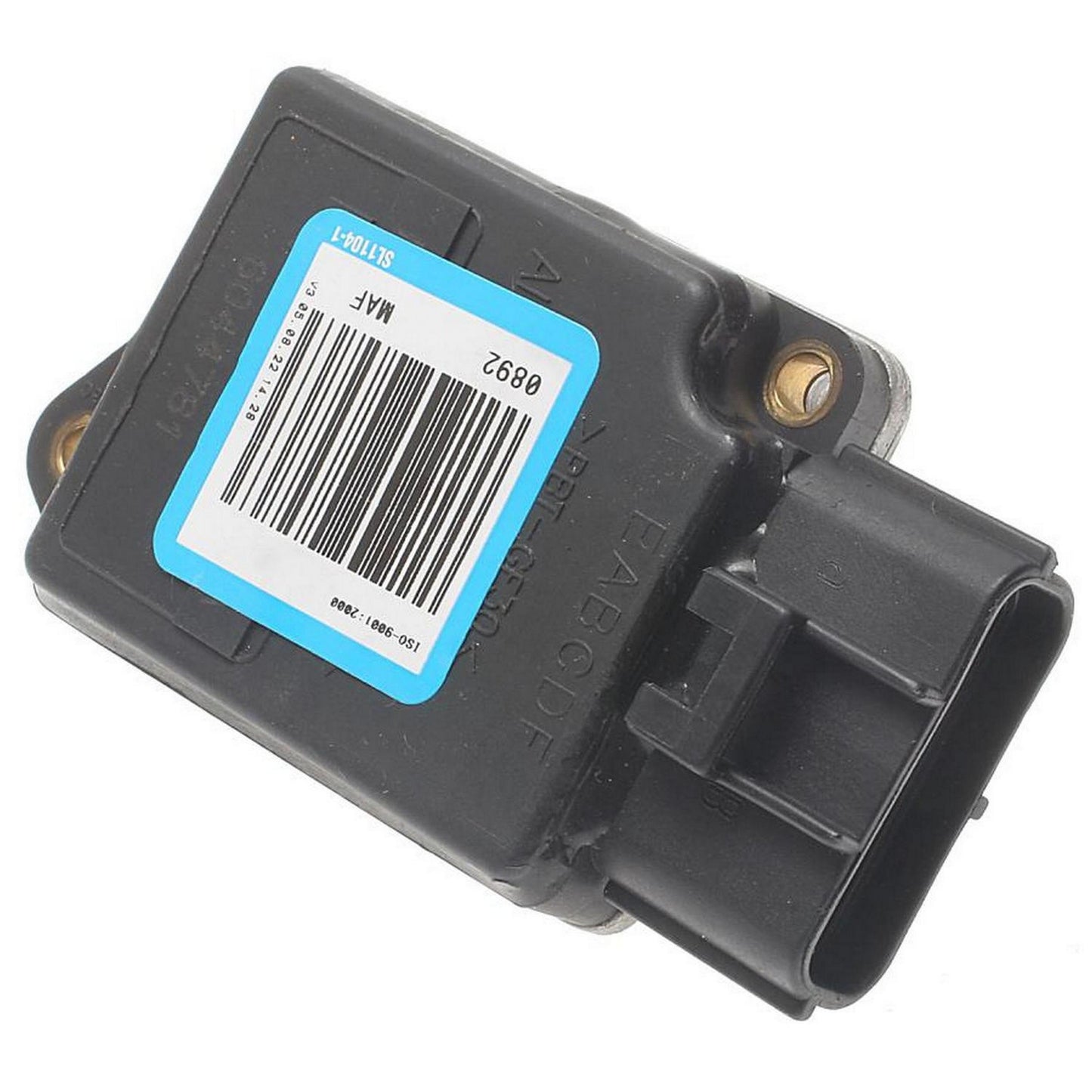 Standard Rem Electr Mass Air Flow Sensor MF0892 image 2