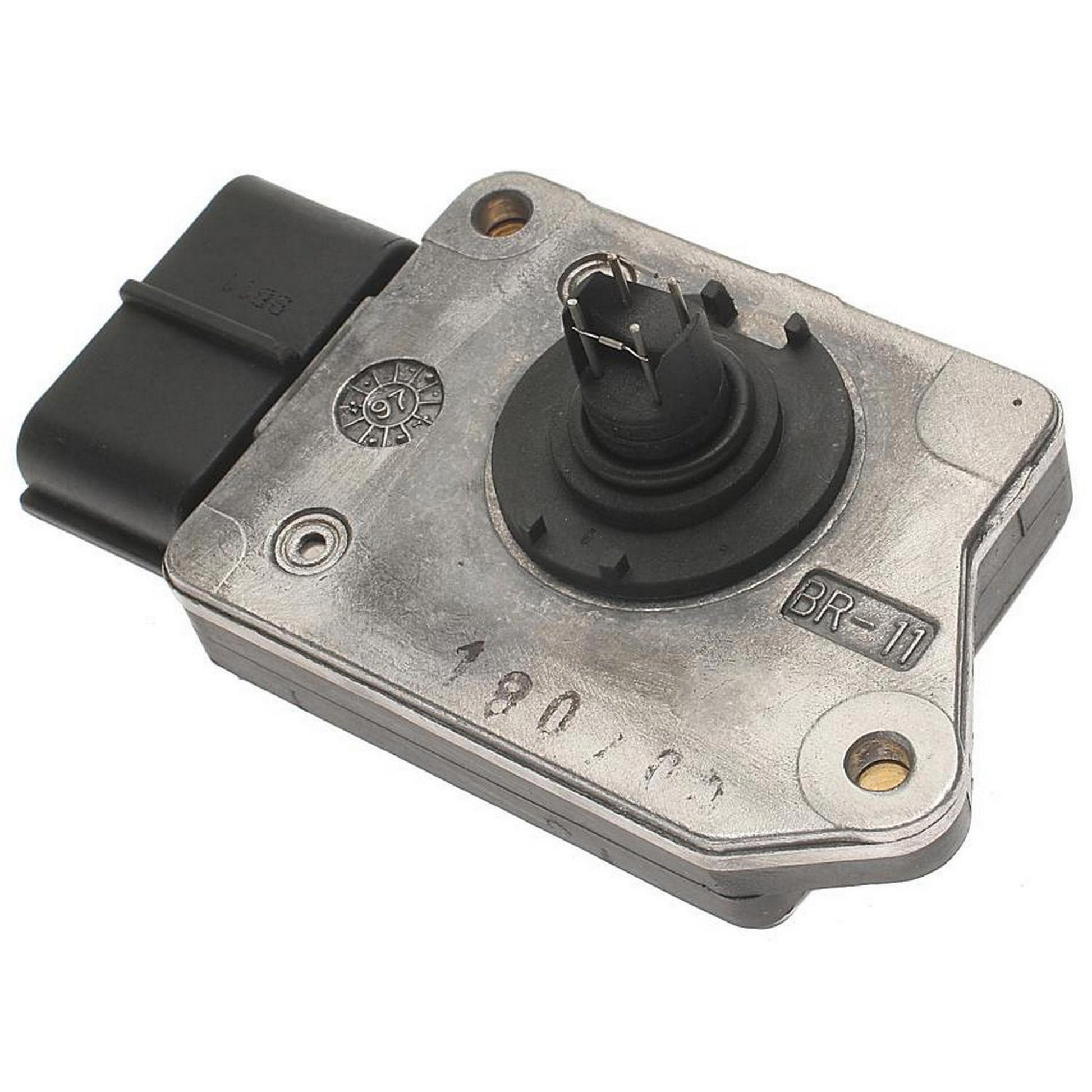 Standard Rem Electr Mass Air Flow Sensor MF0892 image 4