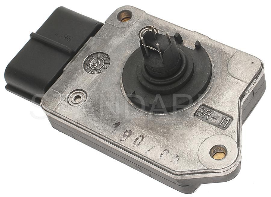 Standard Rem Electr Mass Air Flow Sensor MF0892 image 3