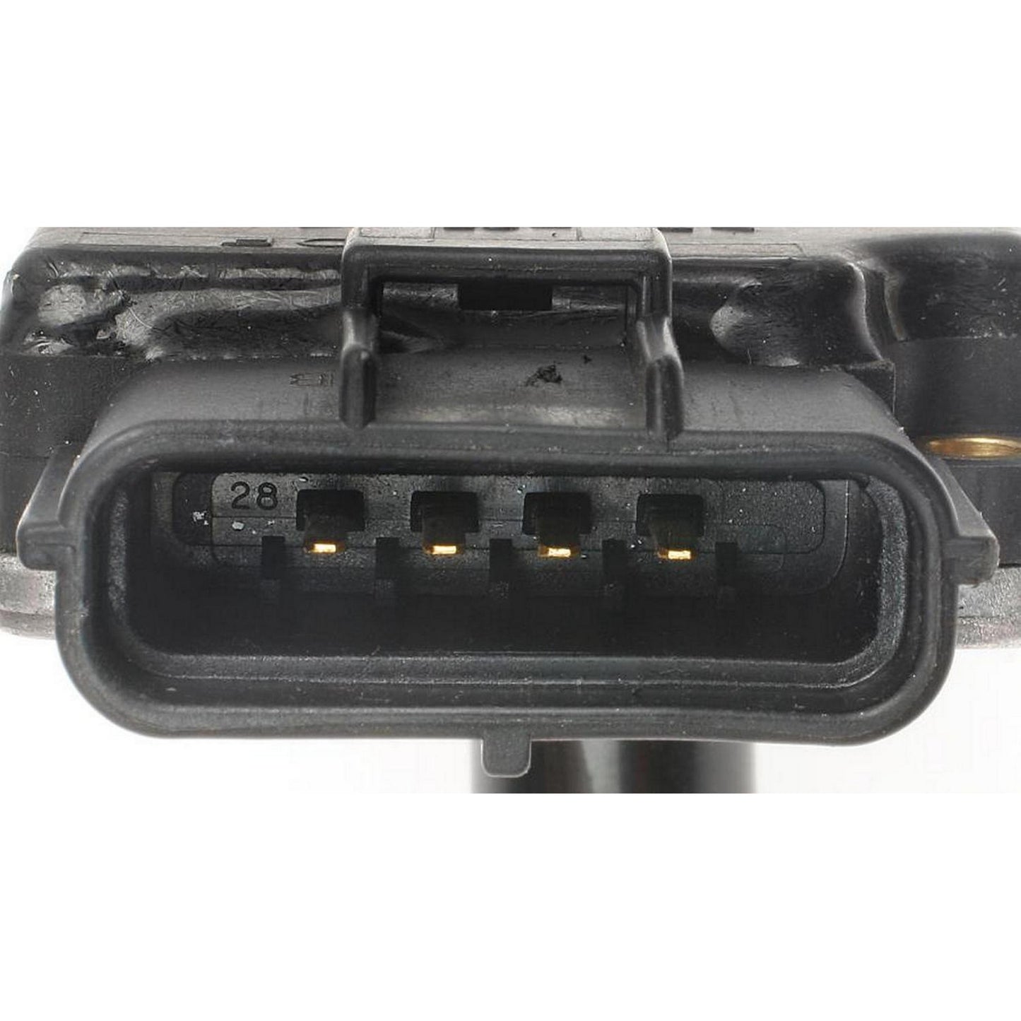 Standard Rem Electr Mass Air Flow Sensor MF0892 image 5