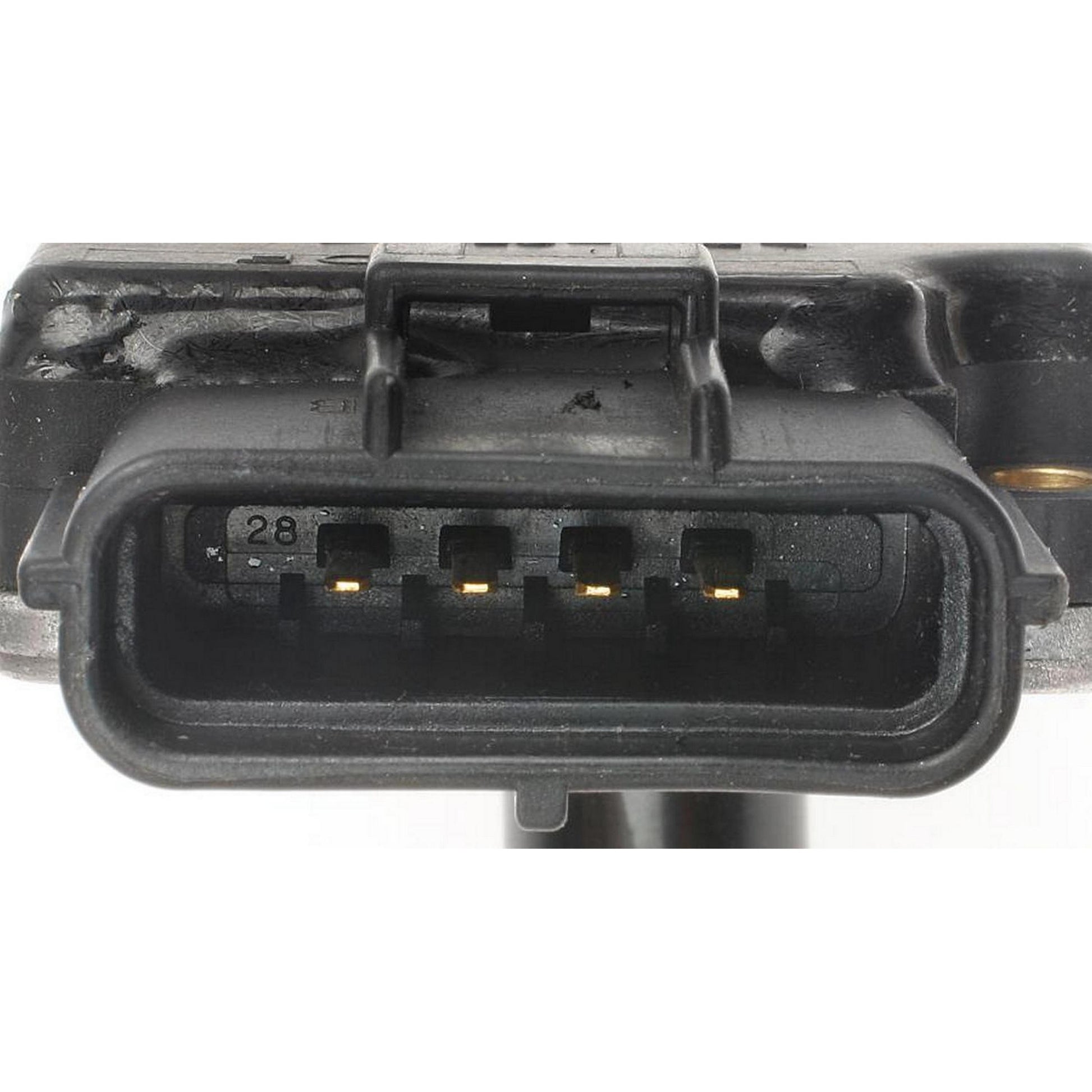 Standard Rem Electr Mass Air Flow Sensor MF0892 image 5