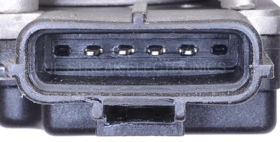 Standard Rem Electr MF0894