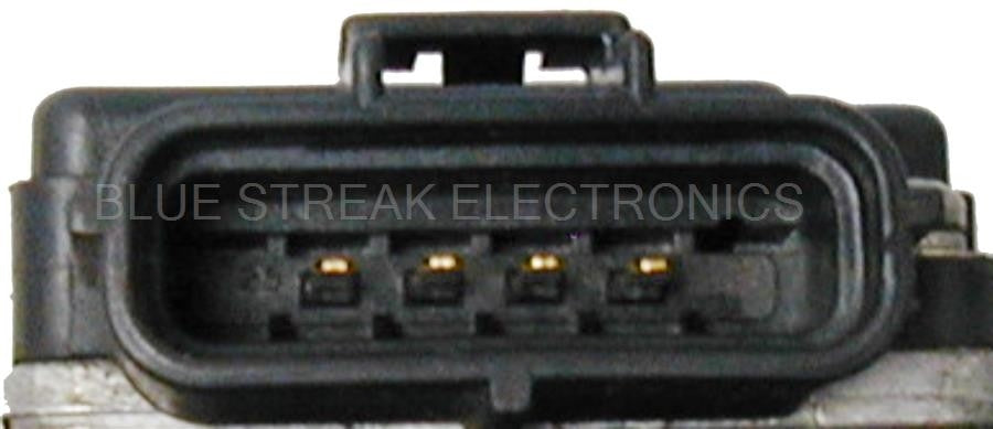 Standard Rem Electr MF0901