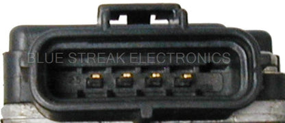 Standard Rem Electr MF0901