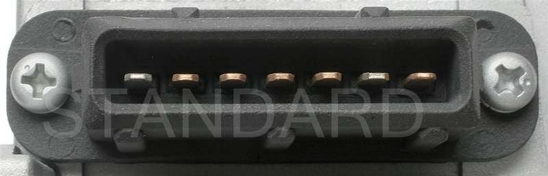 Standard Rem Electr MF0908