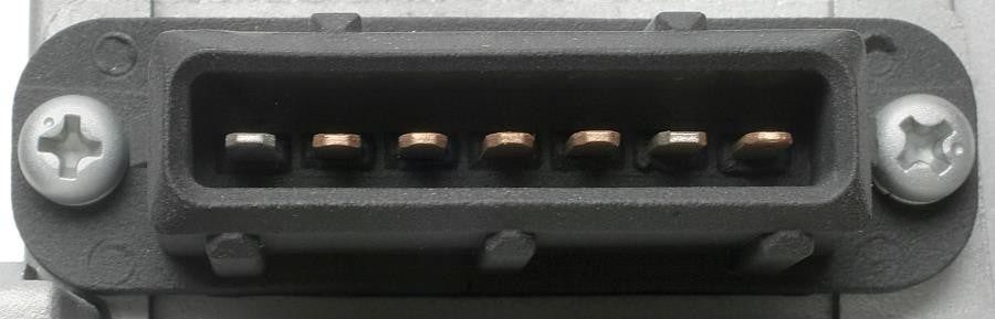 Standard Rem Electr MF0908