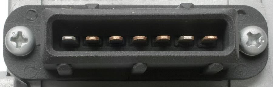 Standard Rem Electr MF0908