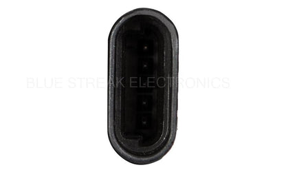 Standard Rem Electr MF1243N
