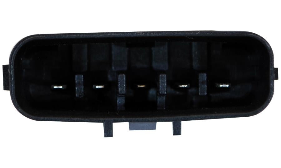 Standard Rem Electr MF12543N