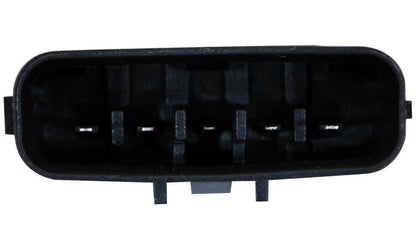 Standard Rem Electr MF12543N