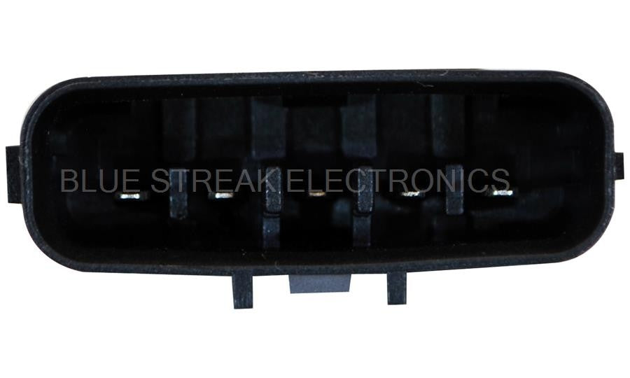 Standard Rem Electr MF12543