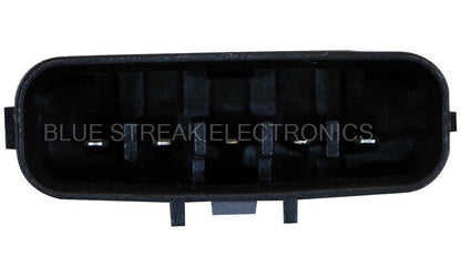 Standard Rem Electr MF12543
