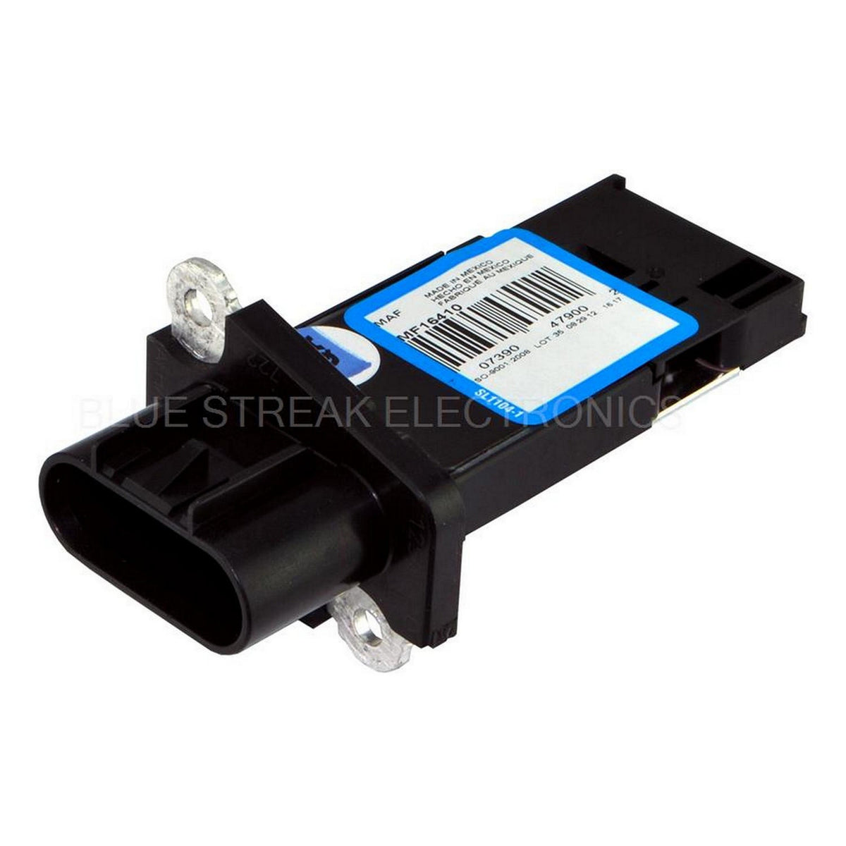 Standard Rem Electr MF16410