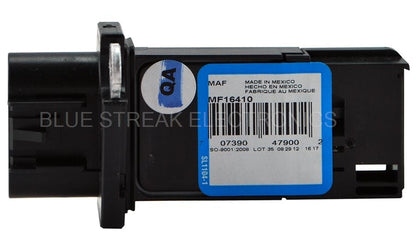 Standard Rem Electr MF16410