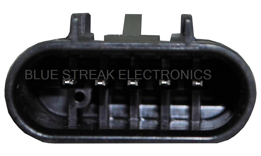 Standard Rem Electr MF16410