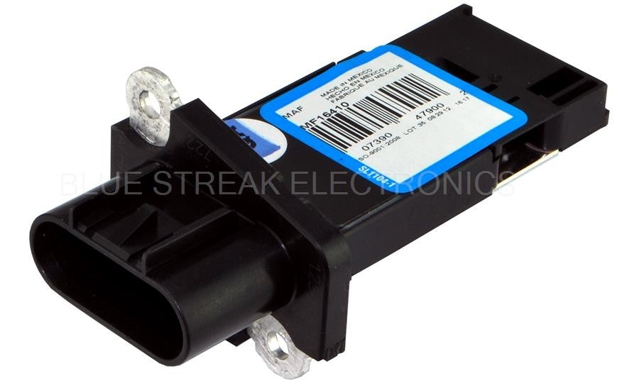 Standard Rem Electr MF16410