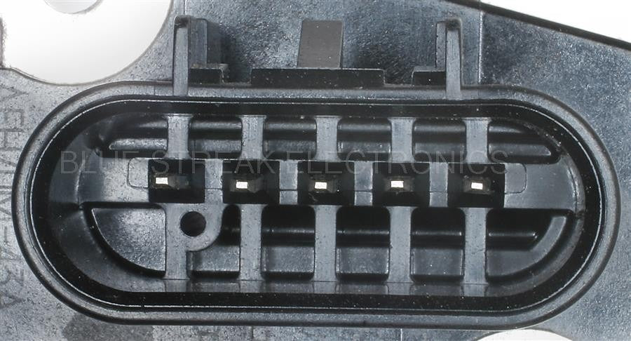 Standard Rem Electr MF16410