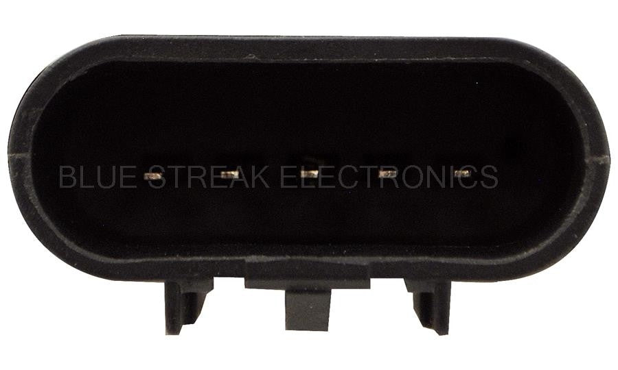 Standard Rem Electr MF19352