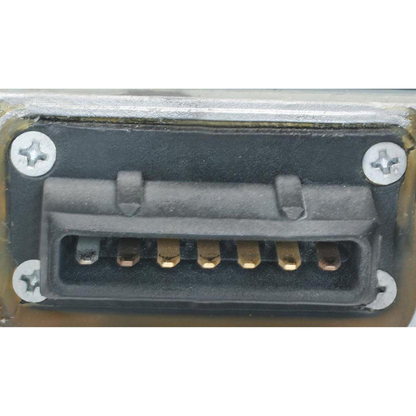 Standard Rem Electr Mass Air Flow Sensor MF20000 image 4
