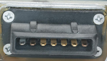 Standard Rem Electr Mass Air Flow Sensor MF20000 image 5