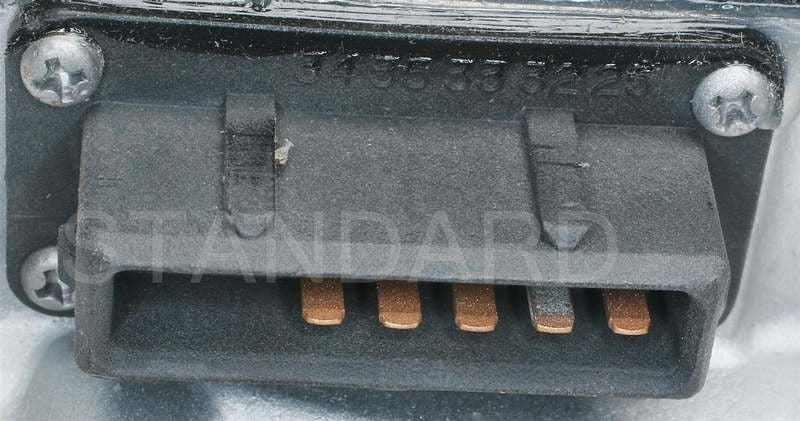Standard Rem Electr MF20006