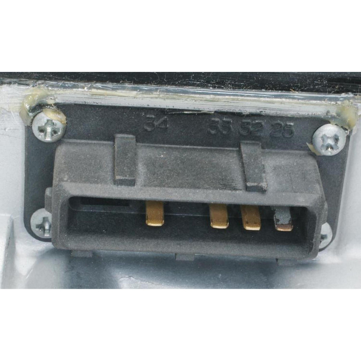 Standard Rem Electr MF20008