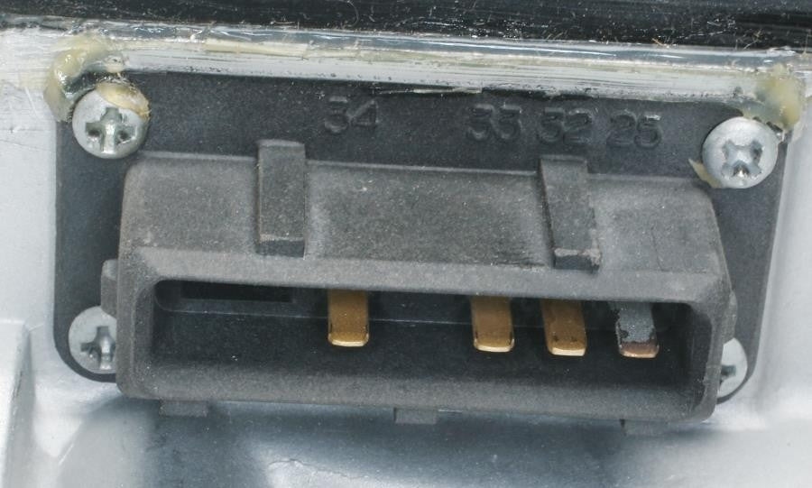 Standard Rem Electr MF20008