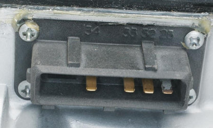 Standard Rem Electr MF20008