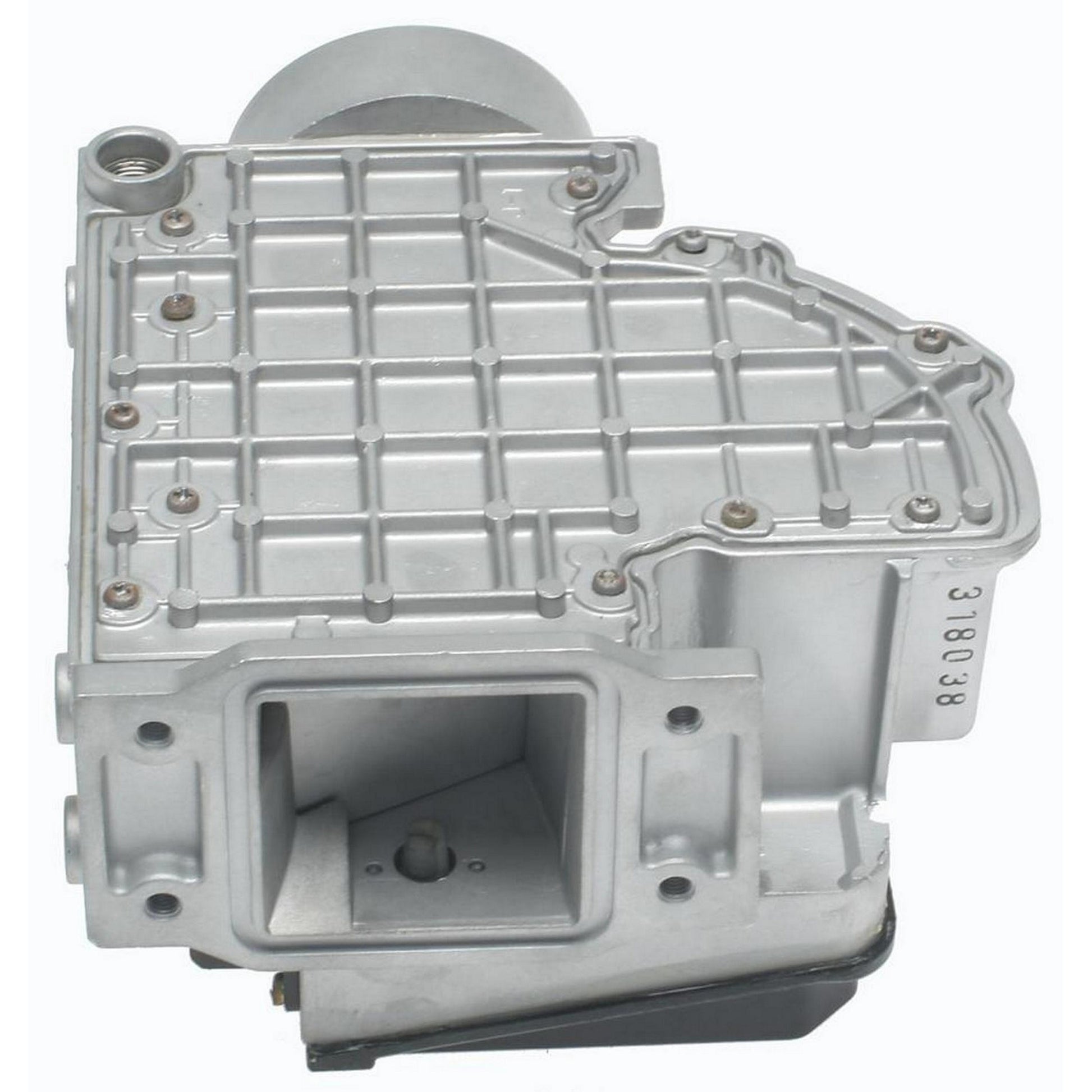 Standard Rem Electr Mass Air Flow Sensor MF20010 image 3
