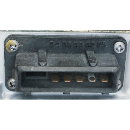Standard Rem Electr Mass Air Flow Sensor MF20010 image 4