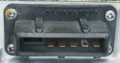 Standard Rem Electr Mass Air Flow Sensor MF20010 image 5