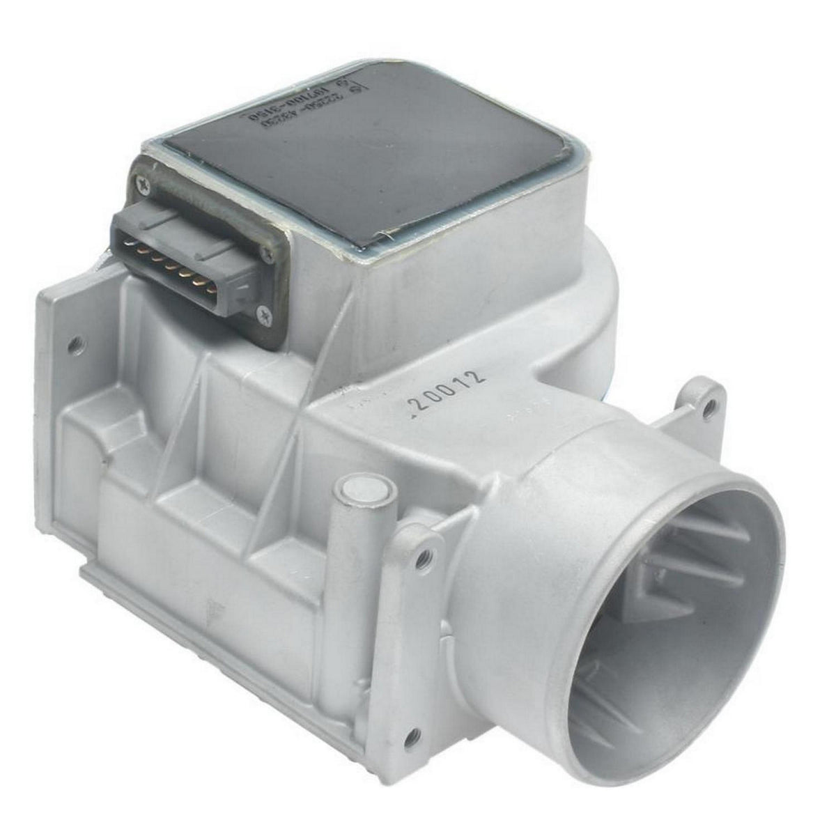 Standard Rem Electr MF20012