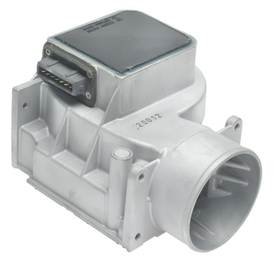 Standard Rem Electr MF20012