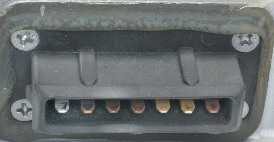Standard Rem Electr MF20012