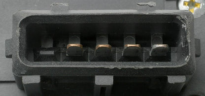 Standard Rem Electr Mass Air Flow Sensor MF20040 image 7