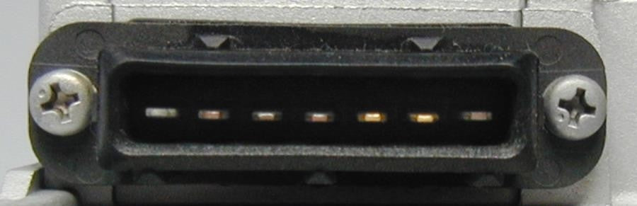 Standard Rem Electr MF20061