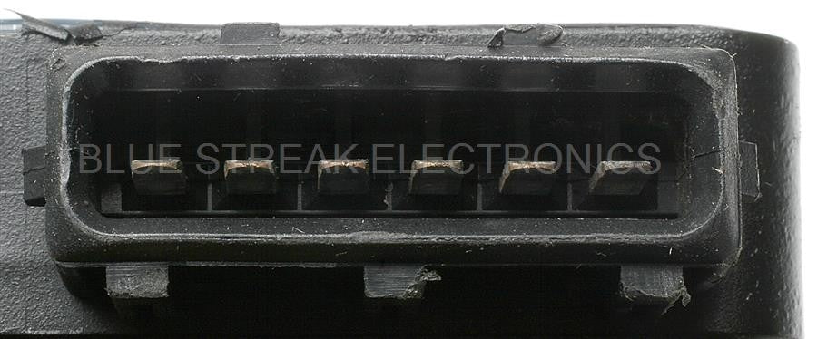 Standard Rem Electr MF20075