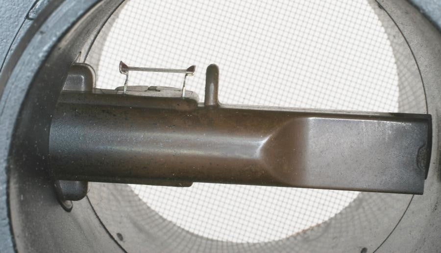 Standard Rem Electr MF21006N
