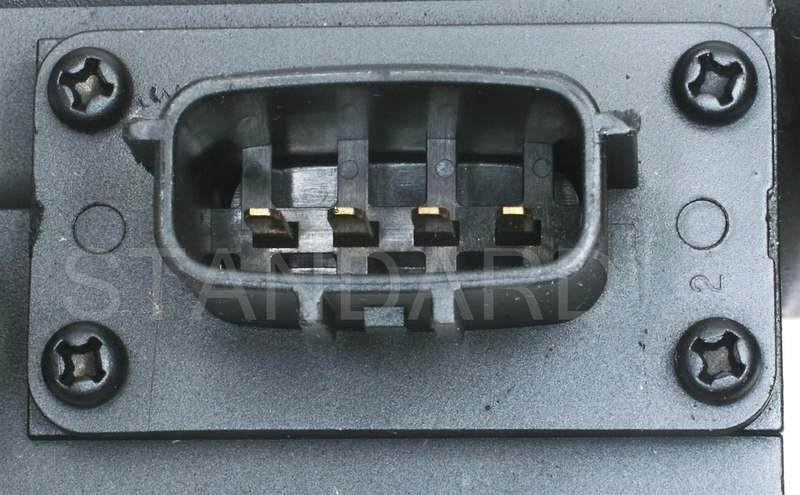 Standard Rem Electr MF21007