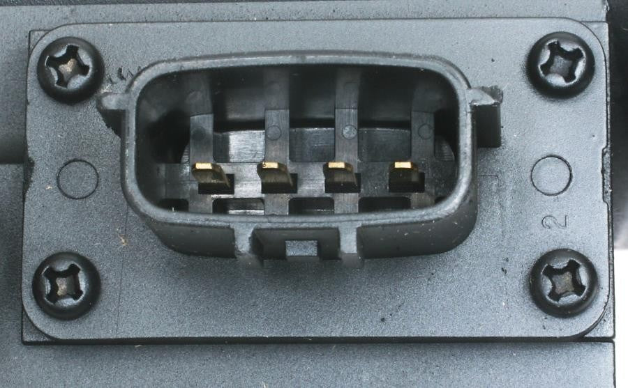 Standard Rem Electr MF21007
