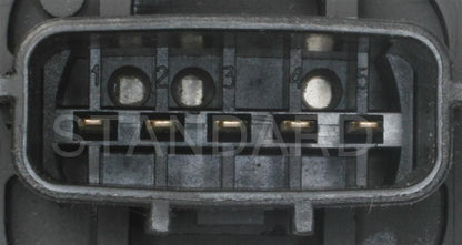 Standard Rem Electr MF21009