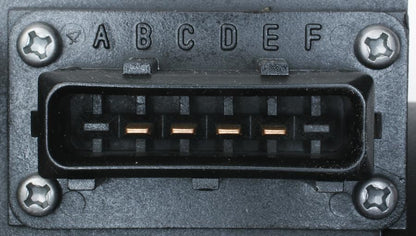 Standard Rem Electr MF21010N