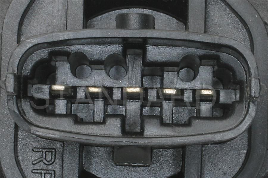 Standard Rem Electr MF21044N