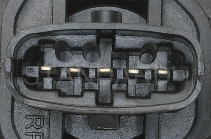 Standard Rem Electr MF21044N