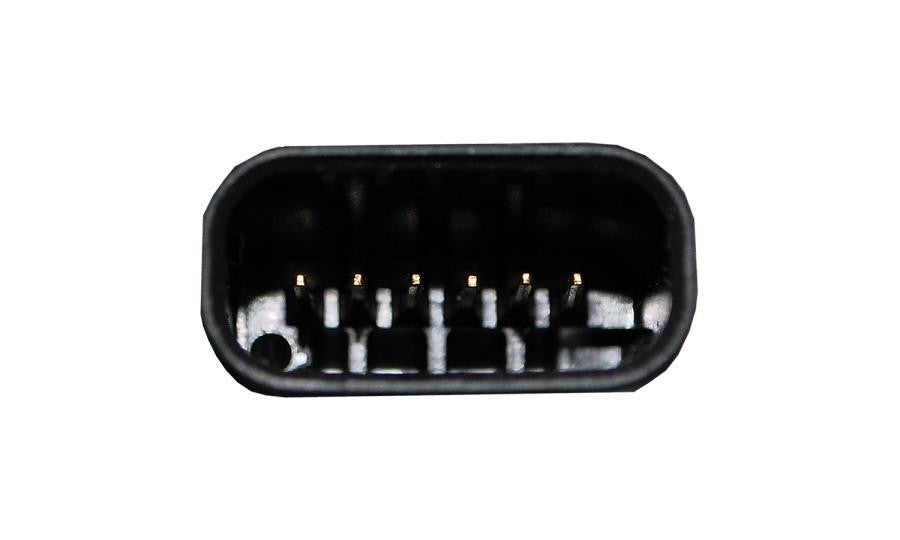 Standard Rem Electr MF21058N