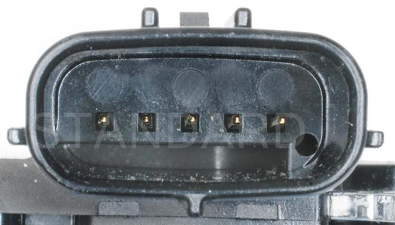 Standard Rem Electr MF21083N