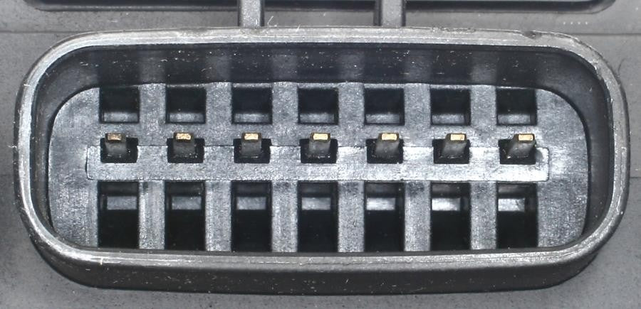 Standard Rem Electr MF21114N