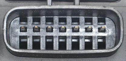 Standard Rem Electr MF21114N
