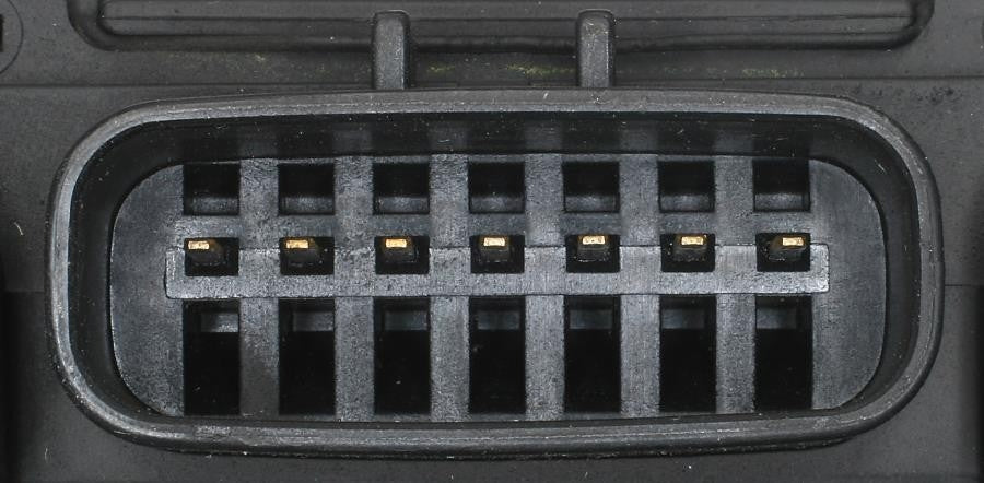 Standard Rem Electr MF21140N